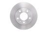 DISC FRANA BOSCH 0 986 478 842 - Compatibil cu CITROEN, FIAT, PEUGEOT