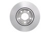DISC FRANA BOSCH 0 986 478 842 - Compatibil cu CITROEN, FIAT, PEUGEOT