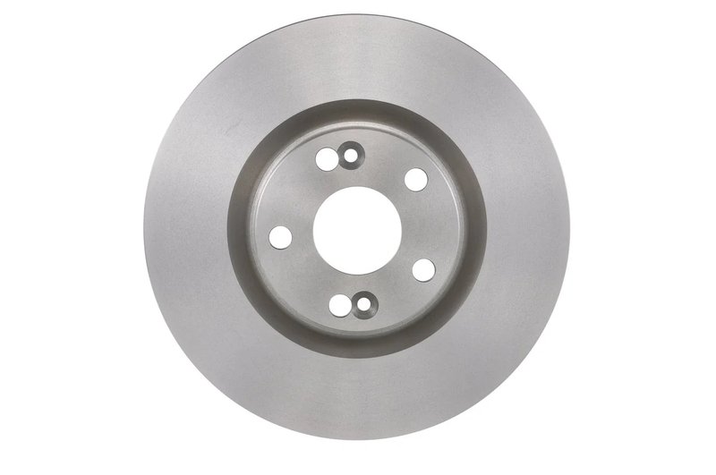 DISC FRANA BOSCH 0 986 479 109 - Compatibil cu RENAULT