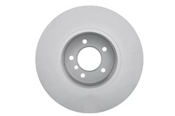 DISC FRANA BOSCH 0 986 479 115 - Piesa auto compatibila cu mai multe marci