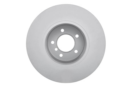 DISC FRANA BOSCH 0 986 479 115 - Piesa auto compatibila cu mai multe marci