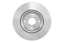 DISC FRANA BOSCH 0 986 479 363 - Compatibil cu DAIHATSU, TOYOTA