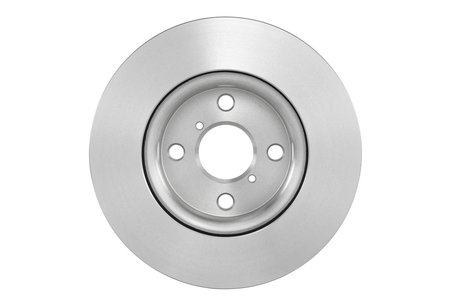 DISC FRANA BOSCH 0 986 479 363 - Compatibil cu DAIHATSU, TOYOTA