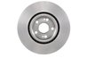 DISC FRANA BOSCH 0 986 479 109 - Compatibil cu RENAULT