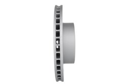 DISC FRANA BOSCH 0 986 479 115 - Piesa auto compatibila cu mai multe marci