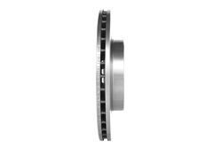 DISC FRANA BOSCH 0 986 479 363 - Compatibil cu DAIHATSU, TOYOTA