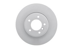 DISC FRANA BOSCH 0 986 479 115 - Piesa auto compatibila cu mai multe marci