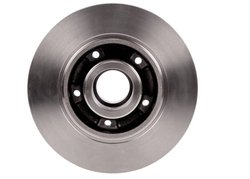 DISC FRANA BOSCH 0 986 479 684 - Compatibil cu RENAULT