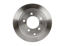 DISC FRANA BOSCH 0 986 479 R05 - Compatibil cu CHRYSLER, DODGE, JEEP