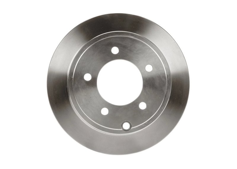 DISC FRANA BOSCH 0 986 479 R05 - Compatibil cu CHRYSLER, DODGE, JEEP