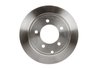 DISC FRANA BOSCH 0 986 479 R05 - Compatibil cu CHRYSLER, DODGE, JEEP