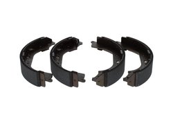Set saboti frana BOSCH 0 986 487 414