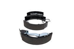Set saboti frana BOSCH 0 986 487 312