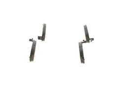 Set placute frana BOSCH 0 986 494 366