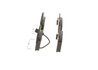 Set placute frana BOSCH 0 986 494 041