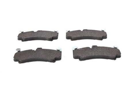 Set placute frana BOSCH 0 986 494 709