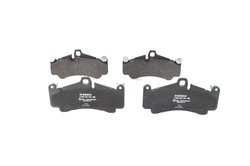 Set placute frana BOSCH 0 986 494 709