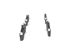 Set placute frana BOSCH 0 986 494 709