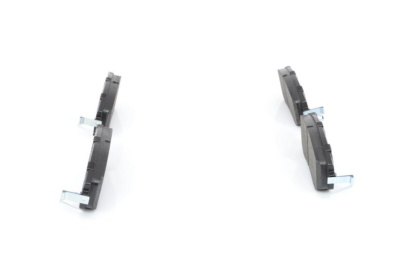 SET PLACUTE FRANA BOSCH 0 986 494 761 - Compatibil cu SUBARU, TOYOTA
