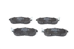 SET PLACUTE FRANA BOSCH 0 986 494 761 - Compatibil cu SUBARU, TOYOTA