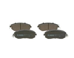 Set placute frana BOSCH 0 986 494 909