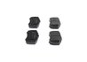 Set placute frana BOSCH 0 986 494 953