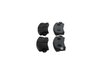 Set placute frana BOSCH 0 986 495 270