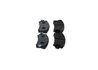 Set placute frana BOSCH 0 986 495 270