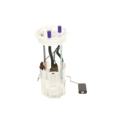 POMPA COMBUSTIBIL BOSCH 0 986 580 933 - Compatibil cu AUDI, AUDI (FAW)