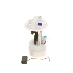 POMPA COMBUSTIBIL BOSCH 0 986 580 953 - Compatibil cu RENAULT