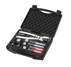 Scule BOSCH Diagnostics 0 986 615 637