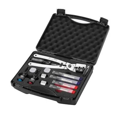 Scule BOSCH Diagnostics 0 986 615 637