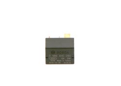 Releu pompa combustibil BOSCH 0 986 AH0 090