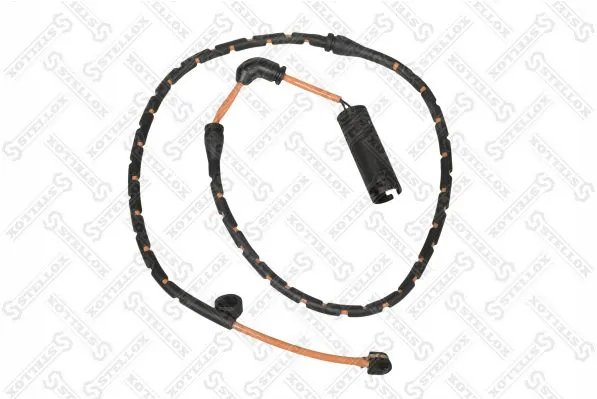 Senzor uzura placute frana Stellox 00-10044-SX
