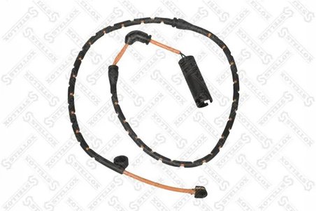 Senzor uzura placute frana Stellox 00-10044-SX