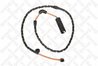 Senzor uzura placute frana Stellox 00-10044-SX