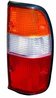 Dispersor lampa spate ABAKUS 00-216-1947R-E