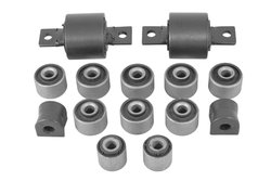 SET REPARATIE SUSPENSIE TEDGUM 00028063 - Compatibil cu ALFA ROMEO