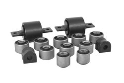 SET REPARATIE SUSPENSIE TEDGUM 00028063 - Compatibil cu ALFA ROMEO