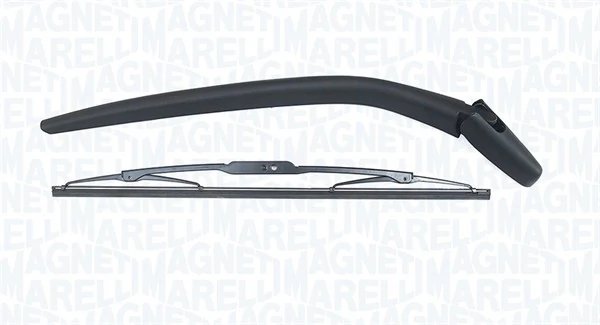Set stergatoare curatare parbriz Magneti Marelli 00072318007