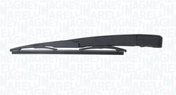 Set stergatoare curatare parbriz Magneti Marelli 00072318009