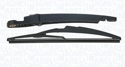 Set stergatoare curatare parbriz Magneti Marelli 00072318013