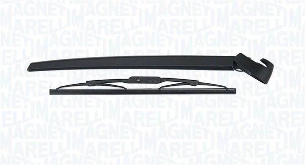 Set stergatoare curatare parbriz Magneti Marelli 00072318035