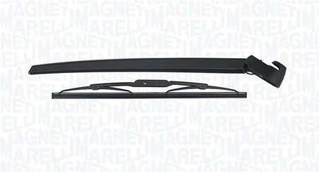 Set stergatoare curatare parbriz Magneti Marelli 00072318035