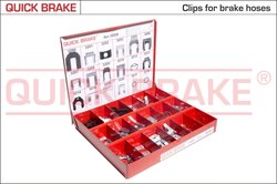 Sortiment, intinzatoare QUICK BRAKE 0009