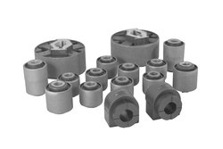 SET REPARATIE SUSPENSIE TEDGUM 00227746 - Compatibil cu FORD