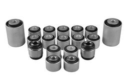 Set rulment, ghidaj Tedgum 00419239