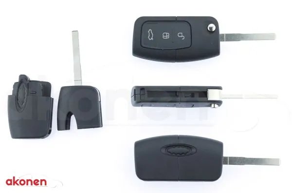 CARCASA, CHEIE AUTO B CAR 004FD004 - Compatibil cu FORD