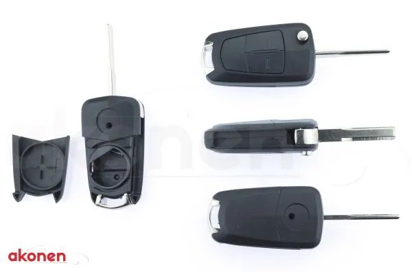 CARCASA, CHEIE AUTO B CAR 004OP001 - Compatibil cu OPEL, VAUXHALL