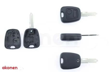 CARCASA, CHEIE AUTO B CAR 004PG020 - Compatibil cu PEUGEOT, TOYOTA